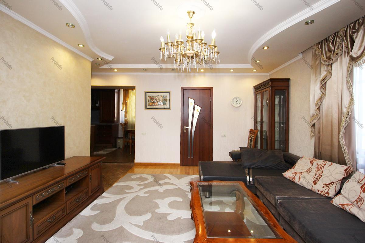 For Rent 3 room Apartments Երևան, Մեծ կենտրոն, Տիգրան Մեծ (Մեծ կենտրոն)