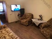 Վաճառվում է 4 սենյականոց բնակարան Երևան, Մալաթիա-Սեբաստիա, Սեբաստիայի փ (Մ-Ս)