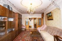 Վաճառվում է 4 սենյականոց բնակարան Երևան, Մեծ կենտրոն, Քաջազնունու ( Կուզնեցով )