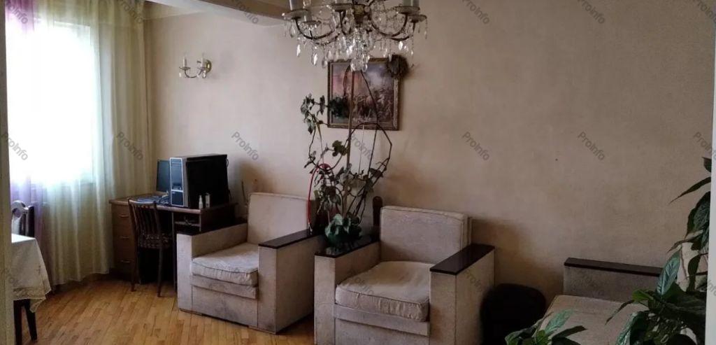 Վաճառվում է 2 սենյականոց բնակարան Երևան, Մալաթիա-Սեբաստիա, Արարատյան 2-րդ զանգված
