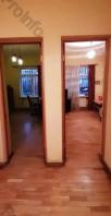 Վաճառվում է 4 սենյականոց բնակարան Երևան, Փոքր Կենտրոն, Ղազար Փարպեցու 