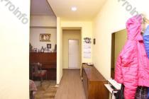 Վաճառվում է 2 սենյականոց բնակարան Երևան, Մեծ կենտրոն, Իսակովի պողոտա ( Մեծ  Կենտրոն )