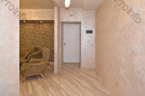 Վաճառվում է 3 սենյականոց բնակարան Երևան, Փոքր Կենտրոն, Կողբացու 