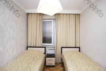 Վաճառվում է 4 սենյականոց բնակարան Երևան, Արաբկիր, Սոսեի փողոց