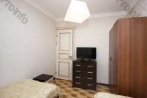 Վաճառվում է 4 սենյականոց բնակարան Երևան, Արաբկիր, Սոսեի փողոց
