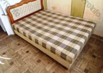 Վաճառվում է 6 սենյականոց բնակարան Երևան, Քանաքեռ-Զեյթուն, Ահարոնյան 