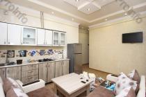 For Rent 3 room Apartments Երևան, Փոքր Կենտրոն, Եկմալյան  