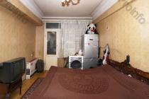 Վարձով 3 սենյականոց բնակարան Երևան, Մեծ կենտրոն, Քաջազնունու ( Կուզնեցով )