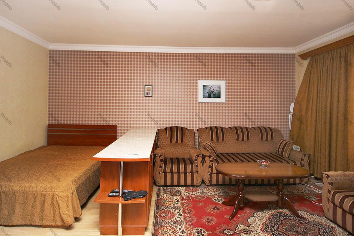 Վաճառվում է 1 սենյականոց բնակարան Երևան, Փոքր Կենտրոն, Աբովյան
