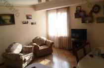 Վաճառվում է 4 սենյականոց բնակարան Երևան, Էրեբունի, Արցախի պող. (Էրեբունի)