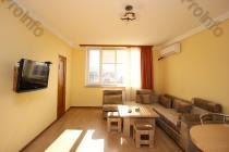 For Rent 2 room Apartments Երևան, Արաբկիր, Սունդուկյան