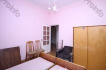 Վաճառվում է 4 սենյականոց բնակարան Երևան, Նոր-Նորք, Գայի 