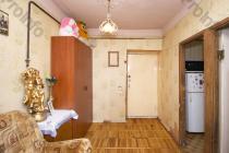 Վաճառվում է 6 սենյականոց բնակարան Երևան, Արաբկիր, Օրբելի եղբայրների 