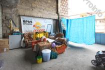 Վաճառվում է 6 սենյականոց բնակարան Երևան, Արաբկիր, Օրբելի եղբայրների 
