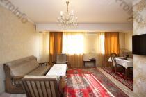 For Rent 1 room Apartments Երևան, Փոքր Կենտրոն, Թամանյան