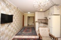 For Rent 1 room Apartments Երևան, Փոքր Կենտրոն, Թամանյան