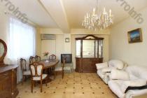 For Rent 3 room Apartments Երևան, Փոքր Կենտրոն, Կորյունի 
