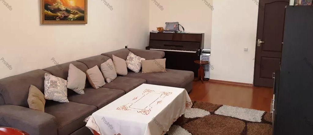 Վաճառվում է 4 սենյականոց բնակարան Երևան, Նոր-Նորք, Մառի 