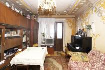 Վաճառվում է 2 սենյականոց բնակարան Երևան, Արաբկիր, Արաբկիր 17-րդ  (Լ․Խեչոյան)