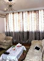 Վաճառվում է 1 սենյականոց բնակարան Երևան, Փոքր Կենտրոն, Թումանյան 