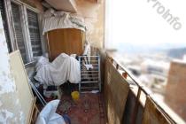 Վաճառվում է 3 սենյականոց բնակարան Երևան, Արաբկիր, Սոսեի փողոց