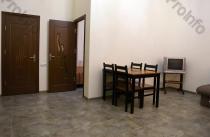 Վարձով 1 սենյականոց բնակարան Երևան, Մեծ կենտրոն, Արգիշտի