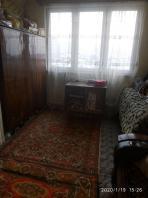 Վաճառվում է 1 սենյականոց բնակարան Երևան, Նոր-Նորք, Ս.Սաֆարյան 