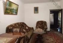 Վաճառվում է 3 սենյականոց բնակարան Երևան, Աջափնյակ, Բաշինջաղյան 