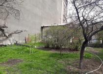 Վաճառվում է Բնակավայրերի բնակելի կառուցապատման հող Երևան, Արաբկիր, Կոմիտաս պող