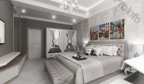 Վաճառվում է 7 սենյականոց բնակարան Երևան, Մեծ կենտրոն, Ալեք Մանուկյան 