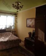 Վաճառվում է 4 սենյականոց բնակարան Երևան, Աջափնյակ, Բաշինջաղյան 
