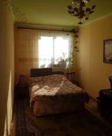 Վաճառվում է 4 սենյականոց բնակարան Երևան, Աջափնյակ, Բաշինջաղյան 
