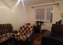 Վաճառվում է 3 սենյականոց բնակարան Երևան, Ավան, Քուչակի թաղամաս