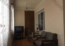 Վարձով 3 սենյականոց բնակարան Երևան, Նոր-Նորք, Թոթովենցի 