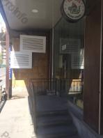 Վաճառվում է ունիվերսալ տարածք Երևան, Արաբկիր, Համբարձումյան ( Գայդար )
