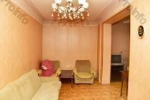 For Sale 1 room Apartments Երևան, Արաբկիր, Սոսեի փողոց