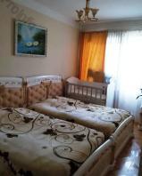 Վաճառվում է 3 սենյականոց բնակարան Երևան, Նոր-Նորք, Շոպրոնի 3 նրբ