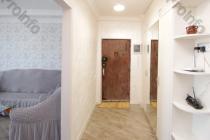 For Sale 3 room Apartments Երևան, Արաբկիր, Բաղրամյան 2-րդ փակ. Ա.