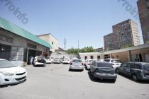 Վաճառվում է ունիվերսալ տարածք Երևան, Դավիթաշեն, Աղաբաբյան