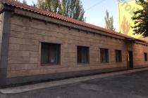 Վաճառվում է ունիվերսալ տարածք Երևան, Մեծ կենտրոն, Ձորափի 