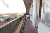 Վաճառվում է 1 սենյականոց բնակարան Երևան, Արաբկիր, Օրբելի եղբայրների 