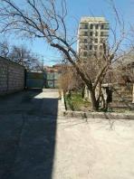 Վաճառվում է Բնակավայրերի բնակելի կառուցապատման հող Երևան, Քանաքեռ-Զեյթուն, Գոգոլի 