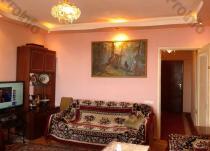 Վաճառվում է 2 սենյականոց բնակարան Երևան, Նոր-Նորք, Գայի 