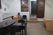 Վարձով գրասենյակային  տարածք Երևան, Էրեբունի, Արցախի պող. (Էրեբունի)