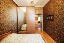 For Rent 3 room Apartments Երևան, Փոքր Կենտրոն, Բայրոնի