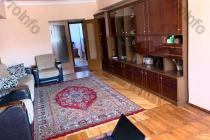 Վաճառվում է 3 սենյականոց բնակարան Երևան, Էրեբունի, Գլինկայի (էրեբունի)