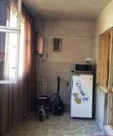Վաճառվում է 3 սենյականոց բնակարան Երևան, Աջափնյակ, 17  թաղամաս (Նազարբեկյան)