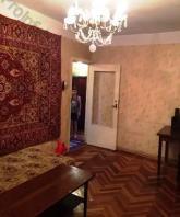 Վաճառվում է 3 սենյականոց բնակարան Երևան, Աջափնյակ, 17  թաղամաս (Նազարբեկյան)