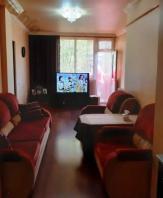Վաճառվում է 1 սենյականոց բնակարան Երևան, Նոր-Նորք, Մոլդովական 