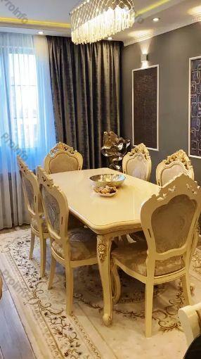 Վաճառվում է 3 սենյականոց բնակարան Երևան, Ավան, Թումանյան թաղամաս